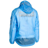 Moncler Ebizo Jacket Blue - Boinclo ltd - Outlet Sale Under Retail