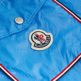Moncler Ebizo Jacket Blue - Boinclo ltd - Outlet Sale Under Retail