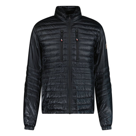 Moncler Grenoble 'Althaus' Zip Jacket Black - Boinclo ltd - Outlet Sale Under Retail