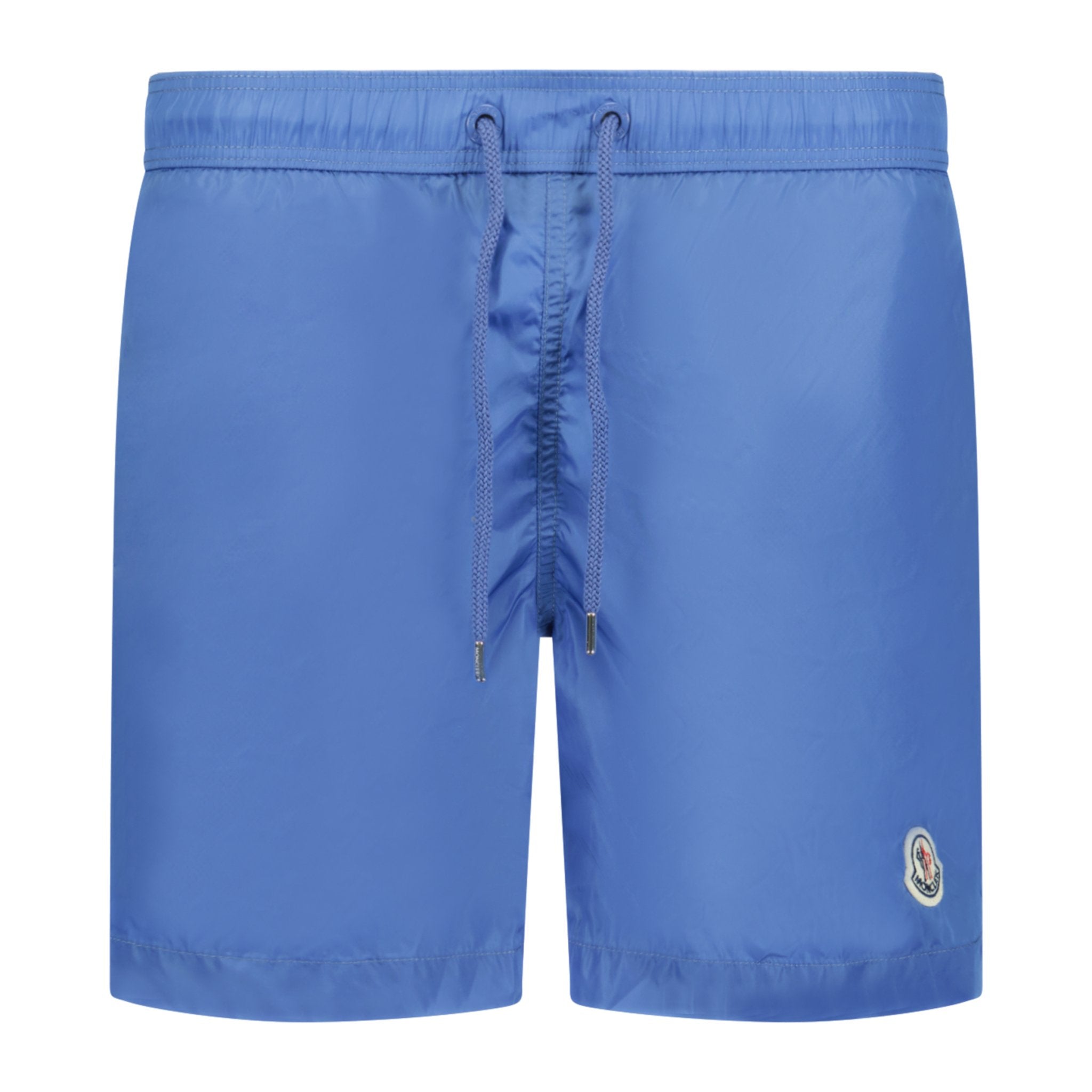 Moncler swim online shorts blue