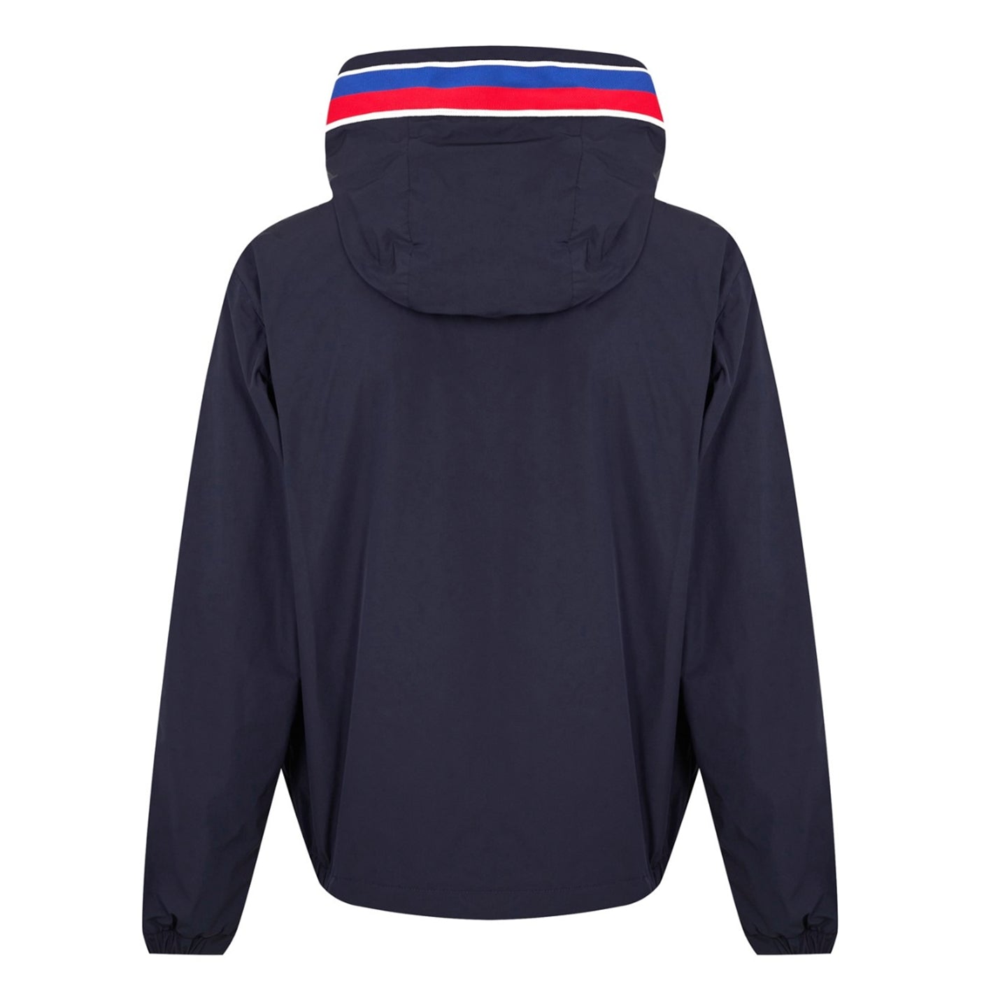 Moncler hooded online windbreaker