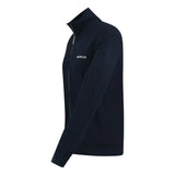 Moncler Zip Track Jacket Navy - Boinclo ltd - Outlet Sale Under Retail