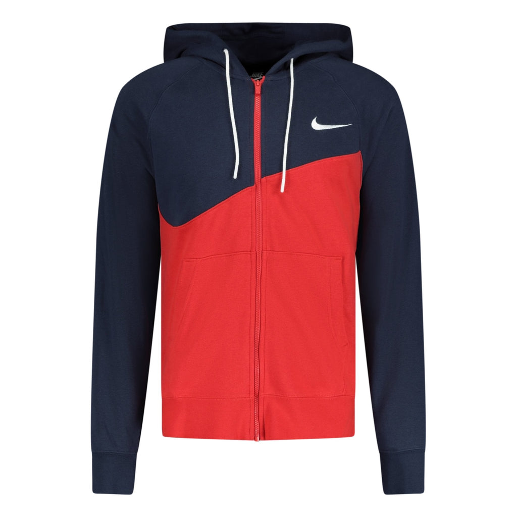 Nike Air Hoodie Navy & Red - Boinclo ltd - Outlet Sale Under Retail