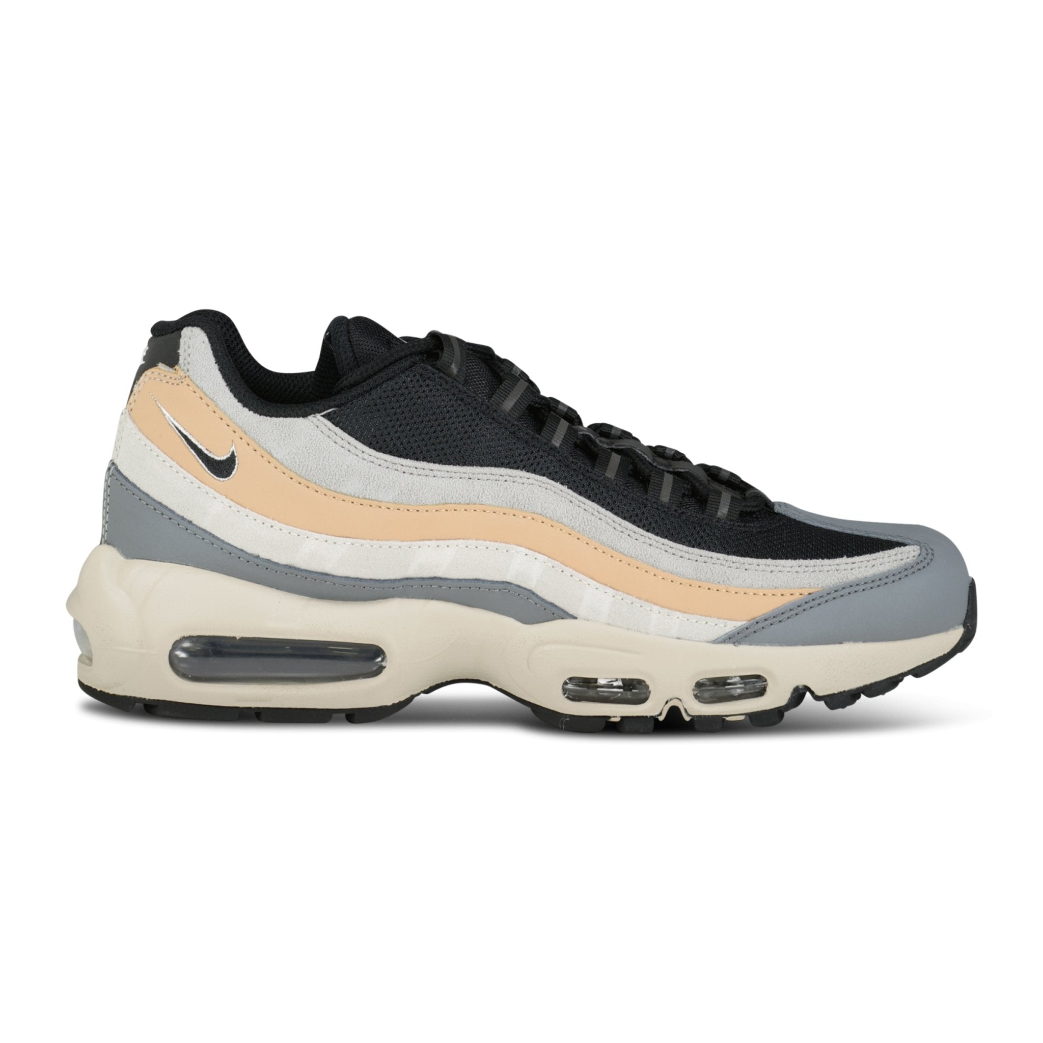 Nike Shoe Air Max 95 Womens Beige Buy (Women) Nike Air Max 95 'Bio