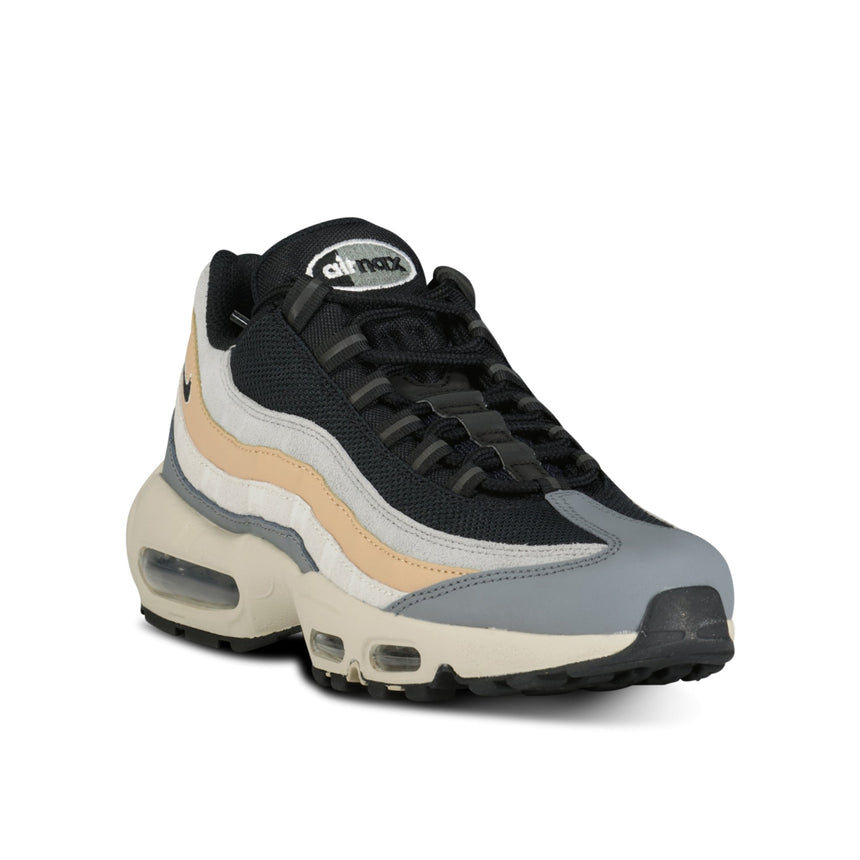 Nike Air Max 95 Beige & Black - Boinclo ltd - Outlet Sale Under Retail