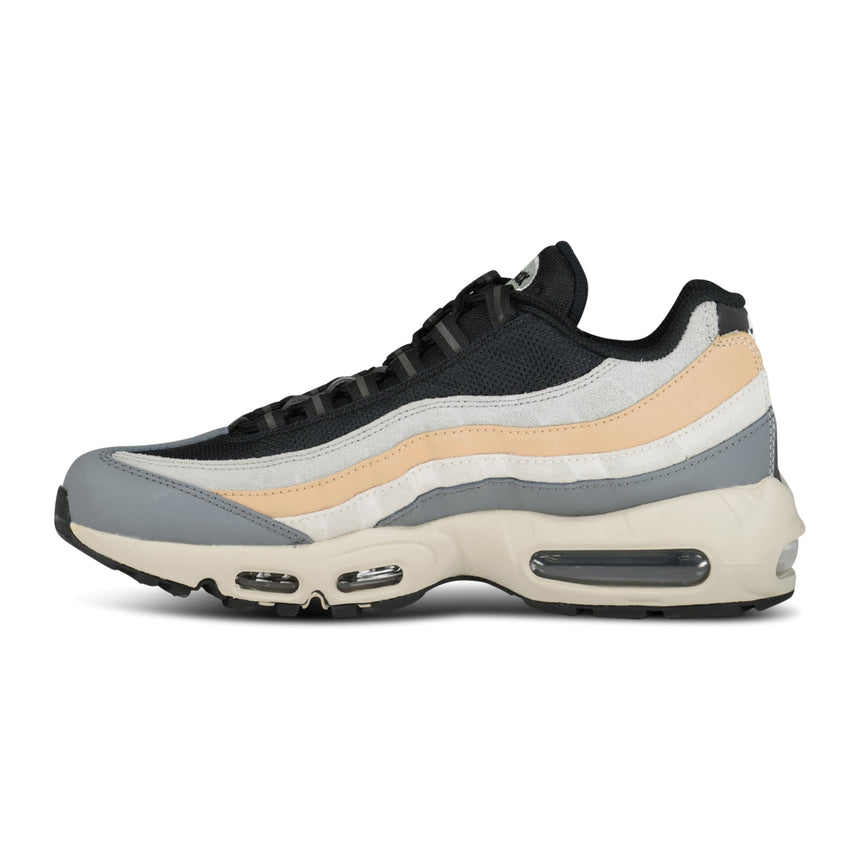 Nike Air Max 95 Beige & Black - Boinclo ltd - Outlet Sale Under Retail