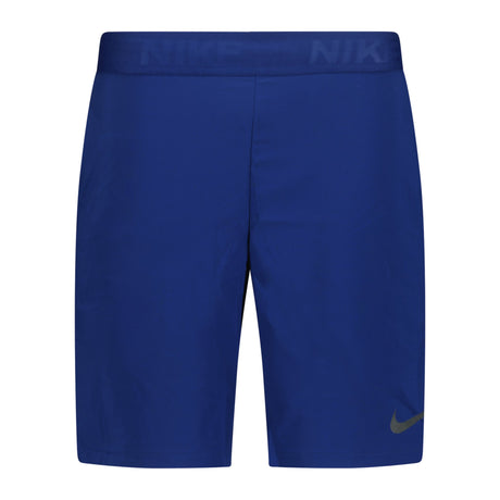 Nike Dri Fit Flex Vent Navy 7-Inch Shorts Navy - Boinclo ltd - Outlet Sale Under Retail