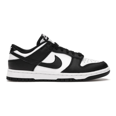 Nike Dunk Low Black & White GS - Boinclo ltd - Outlet Sale Under Retail