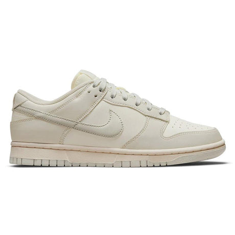 Nike Dunk Low 'light Bone' Trainers - Boinclo ltd - Outlet Sale Under Retail