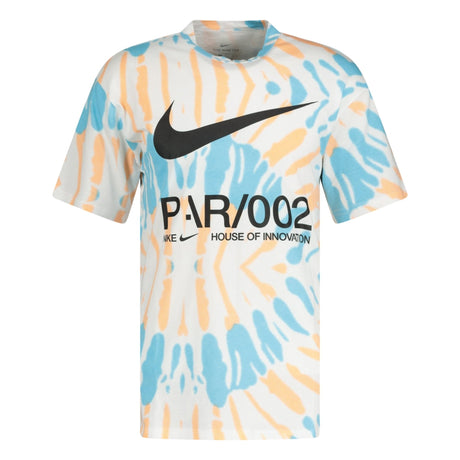 Nike House Of Innovation T-Shirt White - Boinclo ltd - Outlet Sale Under Retail