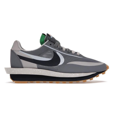 Nike Sacai LD Waffle X Clot Kiss Of Death Cool Grey - Boinclo ltd - Outlet Sale Under Retail