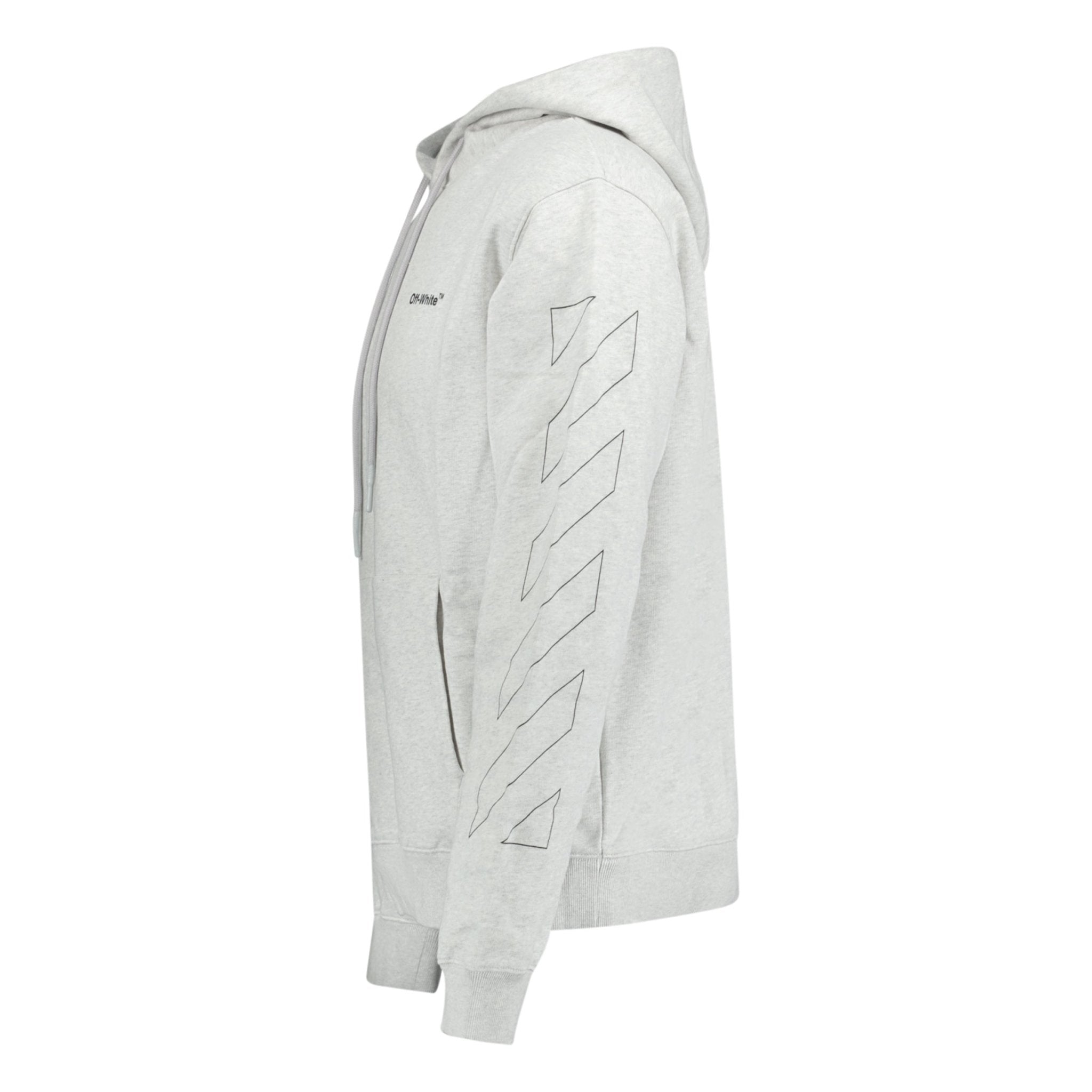 Off white 6 hoodie online