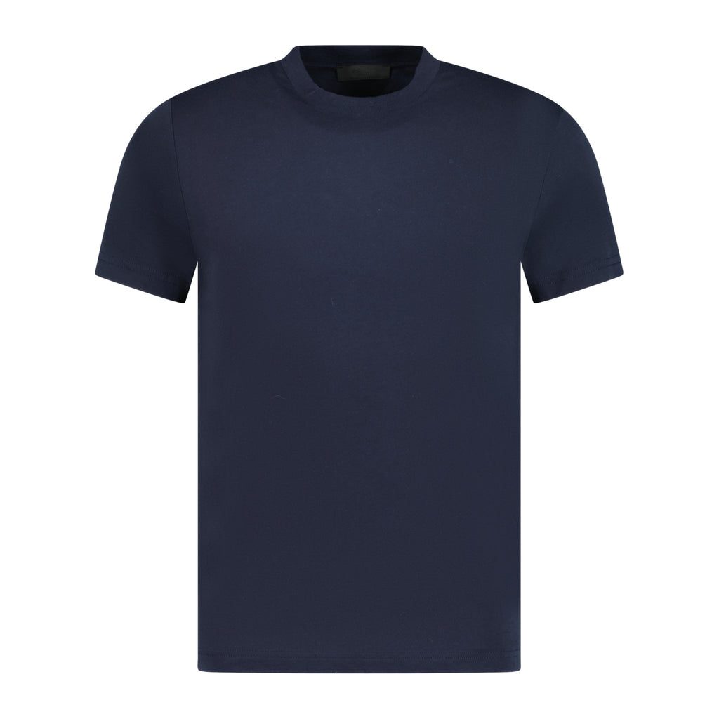 Prada Plain T-Shirt Navy (3 Pack) - Boinclo ltd - Outlet Sale Under Retail