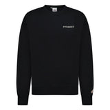 Pyrenex 'Range' Sweatshirt Black - Boinclo ltd - Outlet Sale Under Retail