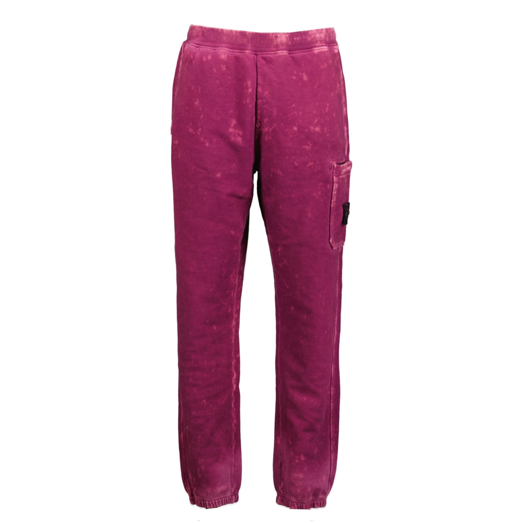 Pink sweatpants size small - Gem