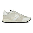 Valentino Camouflage Rockrunner Trainers White - Boinclo ltd - Outlet Sale Under Retail